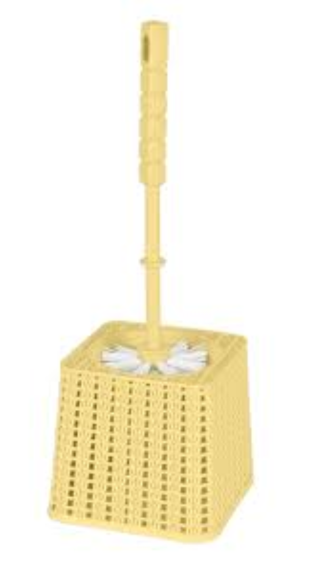Helal TOILET BRSH&BAMBOO HLD(50025)